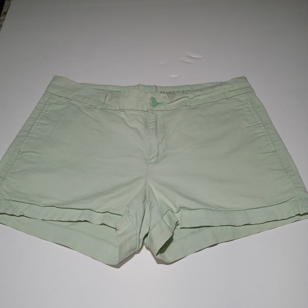 Gap shorts